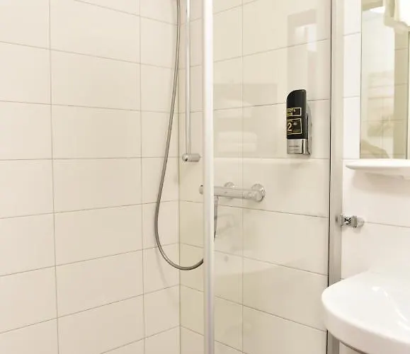 Gaestehaus Hansa Hamburg