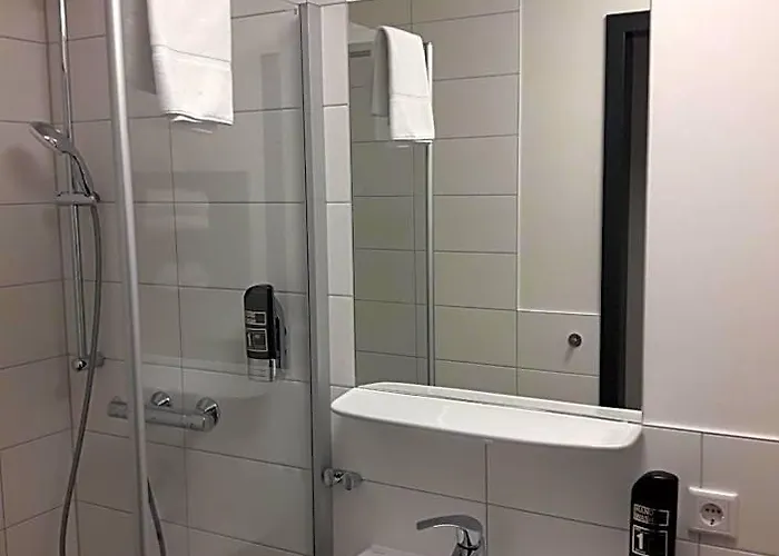 Gaestehaus Hansa 3*
